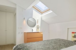 Piso en alquiler en Centro en San Sebastián-Donostia