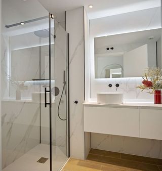 Piso en alquiler en Centro en San Sebastián-Donostia