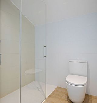 Piso en alquiler en Centro en San Sebastián-Donostia