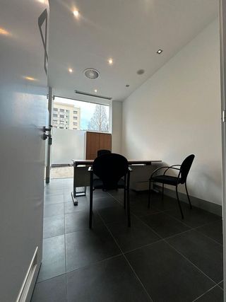 Oficina en alquiler en Vallobín - La Florida en Oviedo