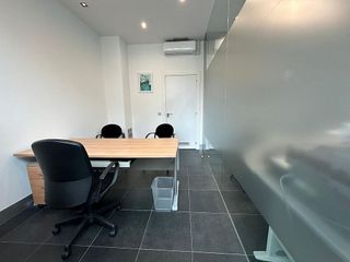 Oficina en alquiler en Vallobín - La Florida en Oviedo