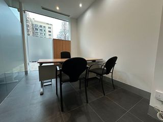 Oficina en alquiler en Vallobín - La Florida en Oviedo