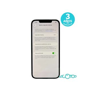 iPhone 12 Pro Max 256 GB -E0118957CV-