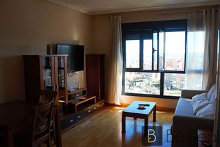 Piso en alquiler en El Barral Ferial en Coslada