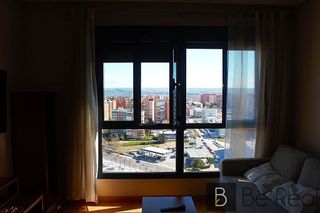 Piso en alquiler en El Barral Ferial en Coslada