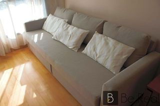 Piso en alquiler en El Barral Ferial en Coslada