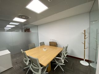 Oficina en alquiler en Zona Estación - Centro en Tres Cantos