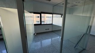 Oficina en alquiler en Europolis en Rozas de Madrid (Las)