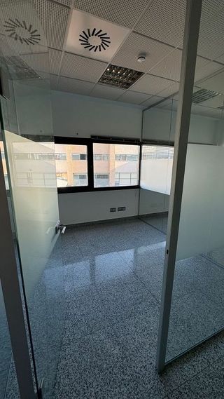 Oficina en alquiler en Europolis en Rozas de Madrid (Las)