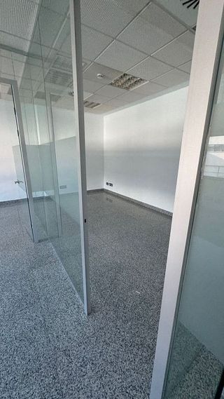 Oficina en alquiler en Europolis en Rozas de Madrid (Las)