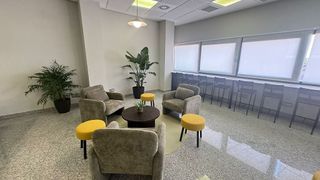 Oficina en alquiler en Europolis en Rozas de Madrid (Las)