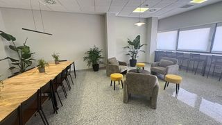 Oficina en alquiler en Europolis en Rozas de Madrid (Las)