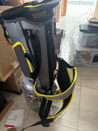 MASTER Bolsa Velo SL650 Ligera