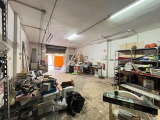 Local comercial en alquiler en Elda