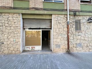 Local comercial en alquiler en Elda