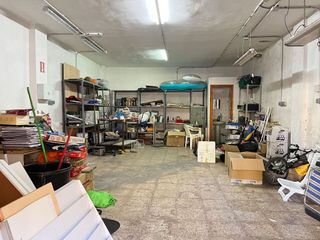 Local comercial en alquiler en Elda
