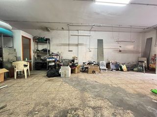 Local comercial en alquiler en Elda