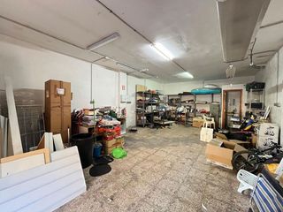 Local comercial en alquiler en Elda