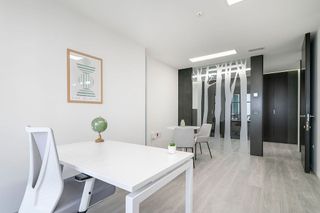 Oficina en alquiler en Casco Antiguo - Santa Cruz en Alicante