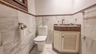 Piso en alquiler en Lomas de Marbella Club - Puente Romano en Marbella