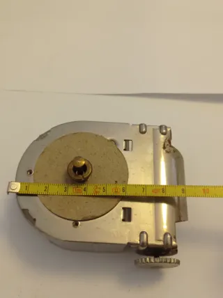 3 Movimenti Orologio Elettronici (Ricambi)