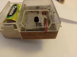 3 Movimenti Orologio Elettronici (Ricambi)