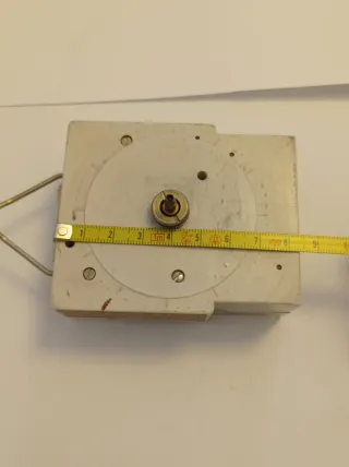 3 Movimenti Orologio Elettronici (Ricambi)