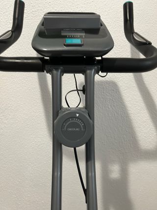 Bicicleta Estática Cecotec DrumFit X-Bike 3000 Neo