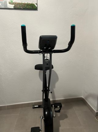 Bicicleta Estática Cecotec DrumFit X-Bike 3000 Neo