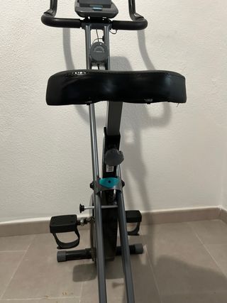 Bicicleta Estática Cecotec DrumFit X-Bike 3000 Neo