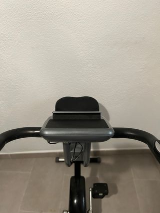 Bicicleta Estática Cecotec DrumFit X-Bike 3000 Neo