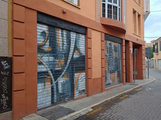 Local comercial en alquiler en Perchel Norte - La Trinidad en Málaga