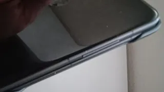 Honor Magic V3 verde