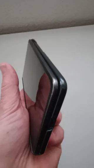 Honor Magic V3 verde