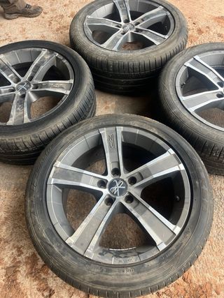 Llantas OZ 18 Pulgadas