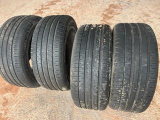 Llantas OZ 18 Pulgadas