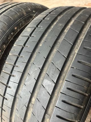 Llantas OZ 18 Pulgadas