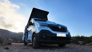 Renault Trafic 2020