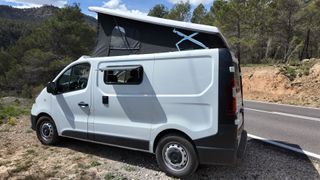 Renault Trafic 2020
