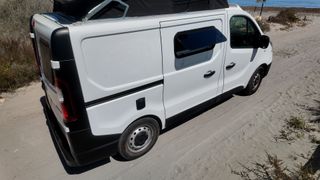 Renault Trafic 2020