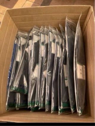 Polo Fred Perry Azul Marino Talla S