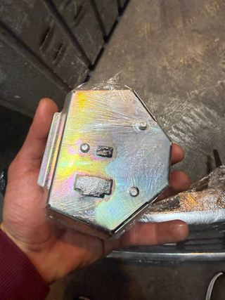 SEAT Leon 2019 despiece