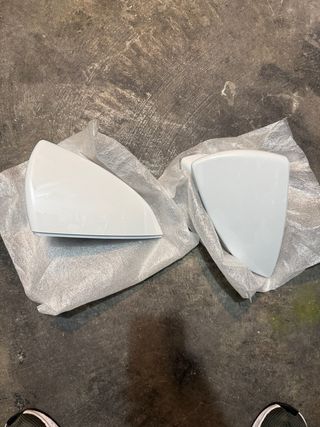 SEAT Leon 2019 despiece