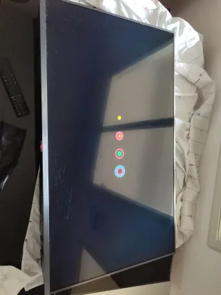 Televisor Xiaomi 4k de 30" pulgadas