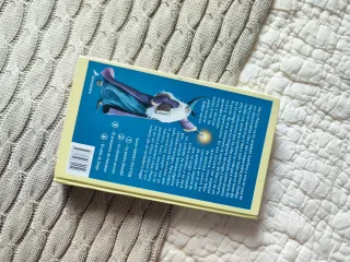 Harry Potter Y La Piedra Filosofal