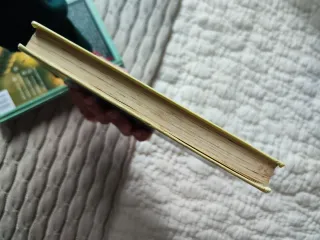 Harry Potter Y La Piedra Filosofal