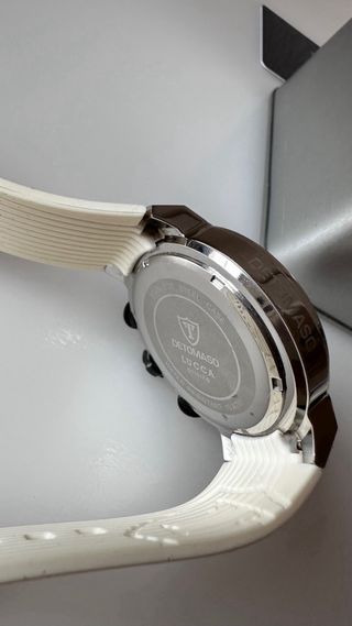 Reloj Detomaso Lucca Cronógrafo