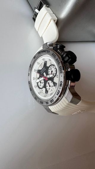 Reloj Detomaso Lucca Cronógrafo