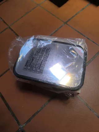 Espelho Multiusos RAVIAN para Bebé