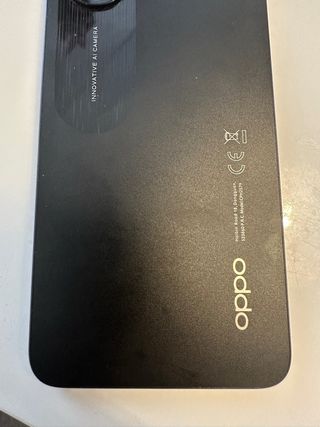 OPPO A38 Móvil